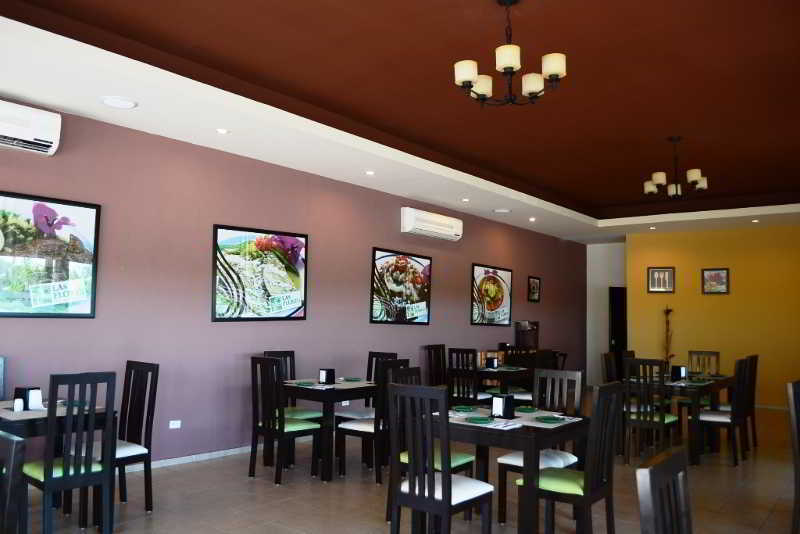 Tecnohotel Norte Hotel 3*