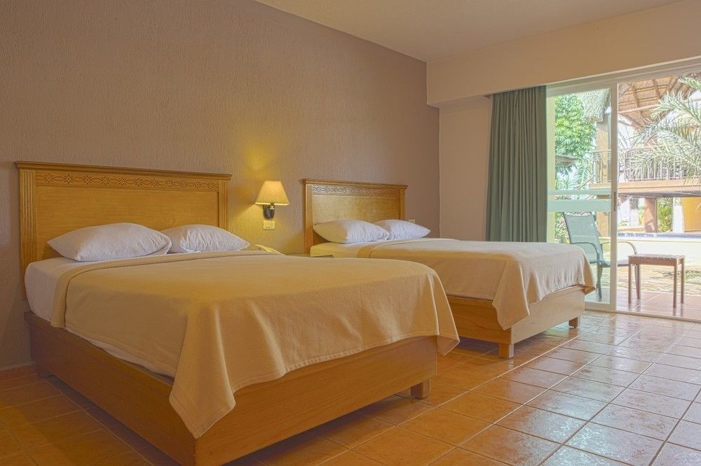 Hotel Tecnohotel Norte