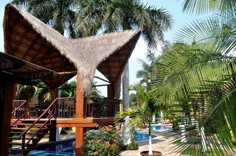 Tecnohotel Norte Hotel 3*